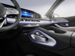 Mercedes-Benz GLE450 4Matic AMG Line 2019 года (WW)